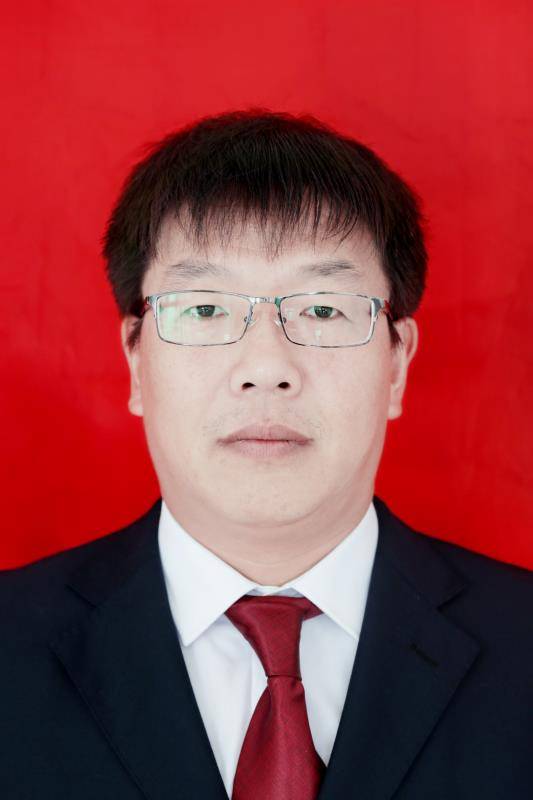 杨学明（山西省长治市平顺县县人大常委会副主任）