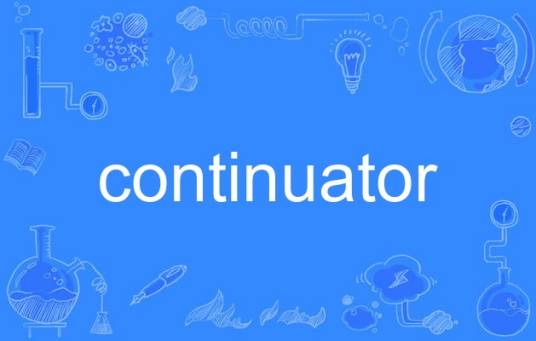 continuator