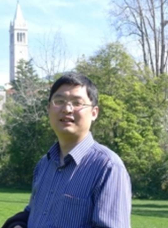 黄磊（上海师范大学数理学院教授）