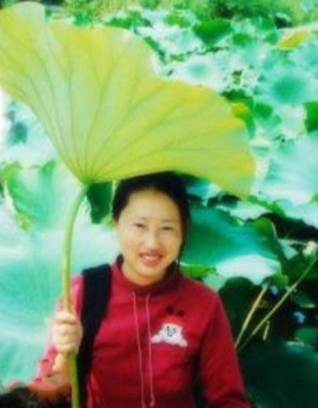 杜鹃（工笔女画家）