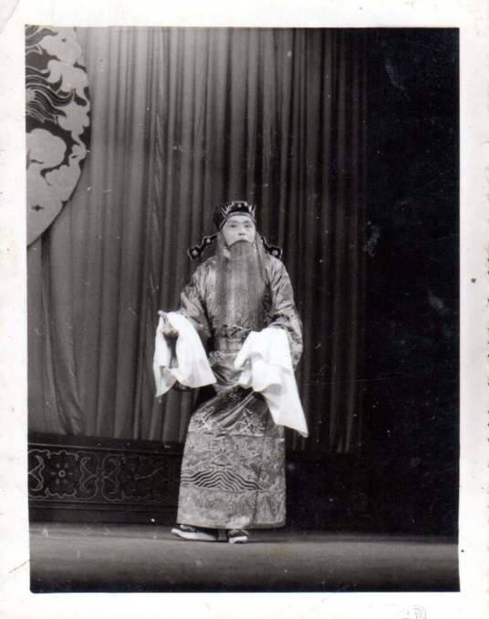 李如春（京剧演员）