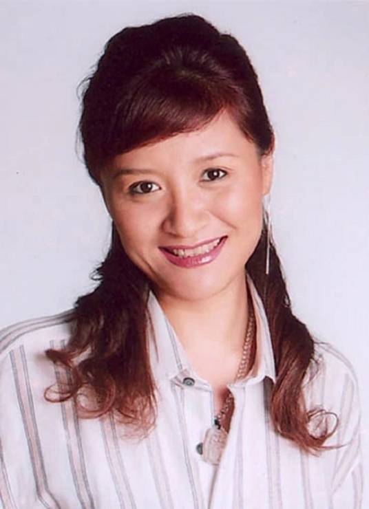 李妮（北京戏剧家协会会员）