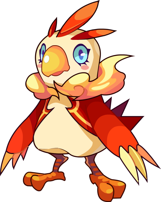 火云斗鸡