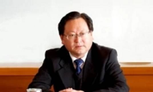 王克林（淄博市临淄区政府副区长、党组成员）