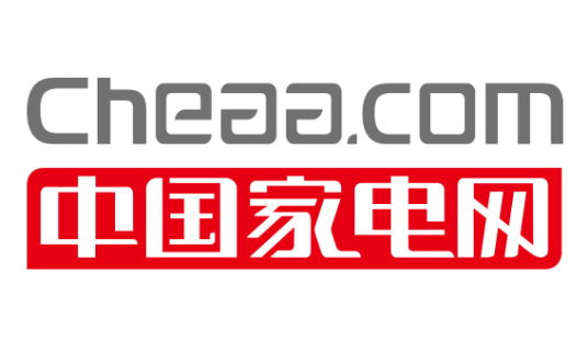 中国家电网