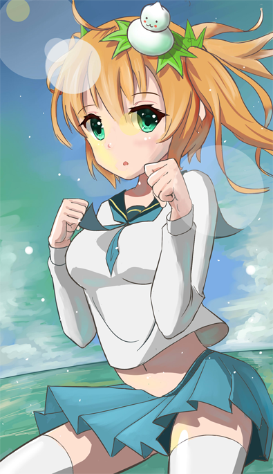 葫芦娘