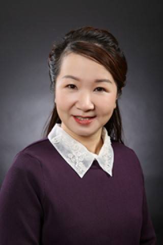 薛梅（中央财经大学保险学院副教授）