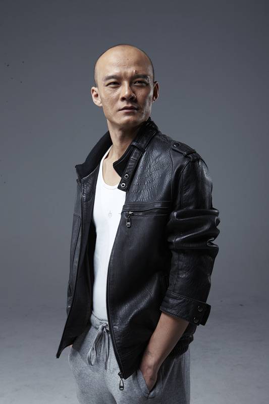 王东栋（中国内地男演员）