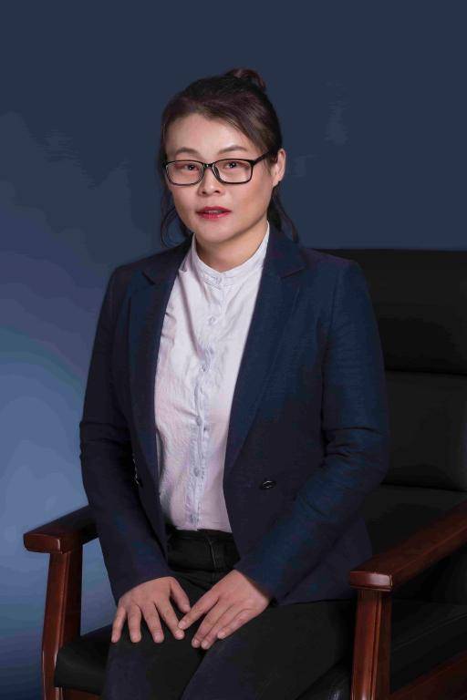 王丽丽（青岛科技大学副教授）