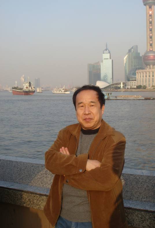 王清海（邯郸大学教授）