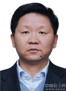 赵文彬（湖南省湘潭市委原副书记）