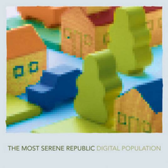 Compliance（The Most Serene Republic演唱的歌曲）