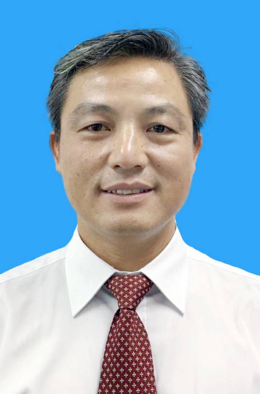 陆斌（广西南宁市西乡塘区委常委、人民政府副区长）