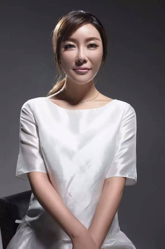 魏丽（北京海润摩尔电子商务有限公司CEO）
