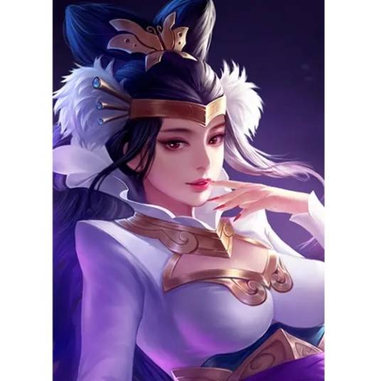 聂小倩（《英魂之刃战略版》手游的英雄）