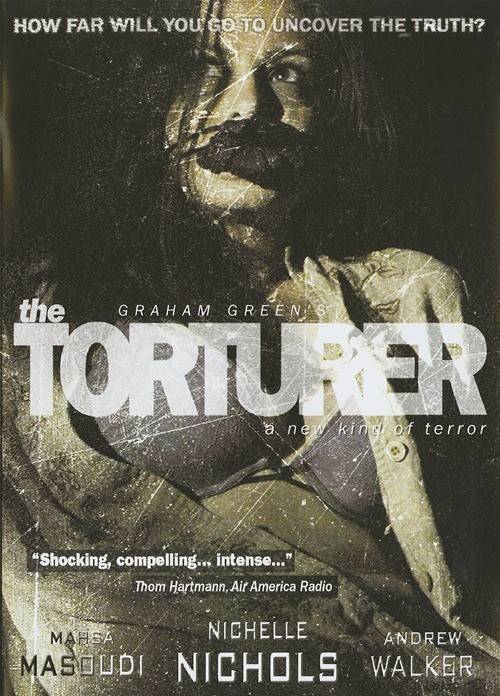酷刑（美国2008年GrahamGreen执导电影）