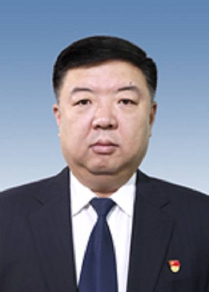 李云波（辽宁省铁岭市人民政府原副市长、公安局原局长）