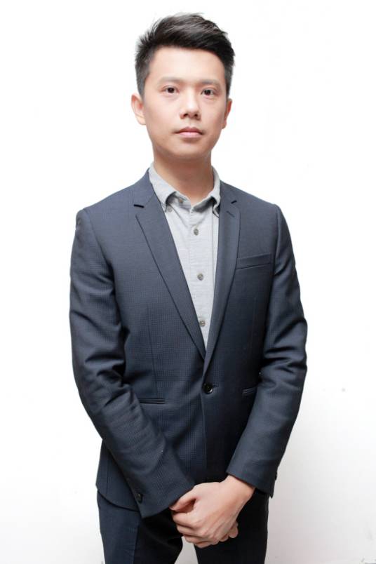 刘帅（非诚勿扰男嘉宾）