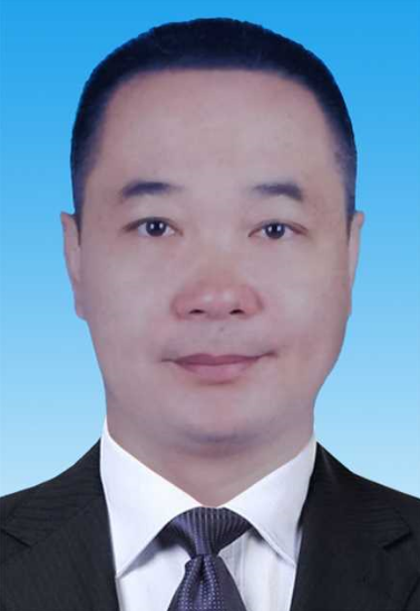 林雄（广东省茂名市自然资源局党组成员、副局长、三级调研员）