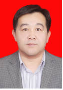 李炜（新疆昌吉回族自治州阜康市委常委、常务副市长）