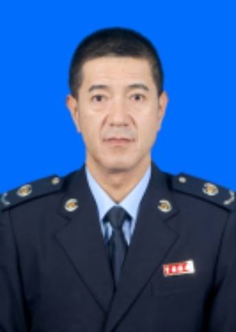 张维平（甘肃省国家税务总局临夏州税务局副局长）