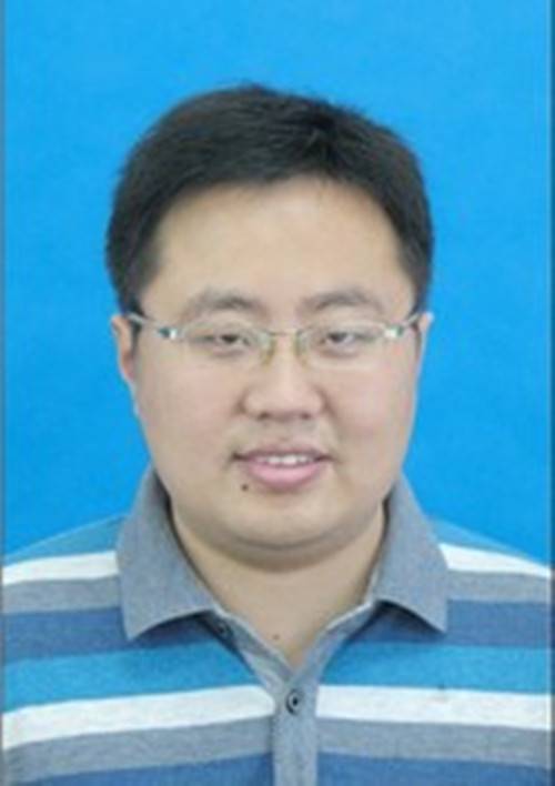 张鹏程（河海大学教授）