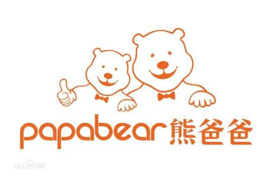 熊爸爸（石墨烯采暖应用品牌）