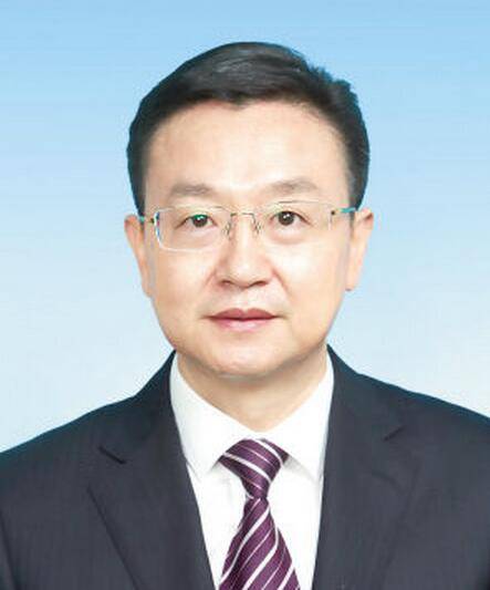 李雪峰（江苏省镇江市委原副书记）