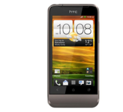 HTC T320e(One V)