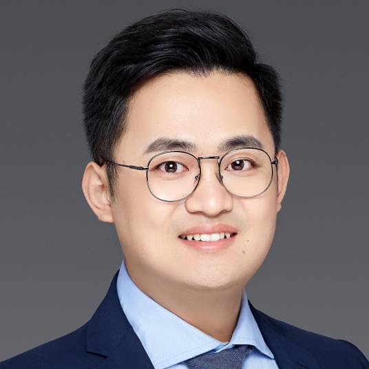 赵晨阳（哈尔滨工业大学（深圳）副教授）