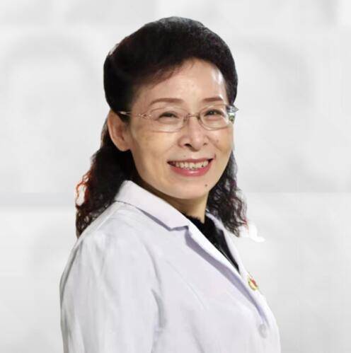 岳红梅（兰州大学第一医院呼吸科主任，主任医师）