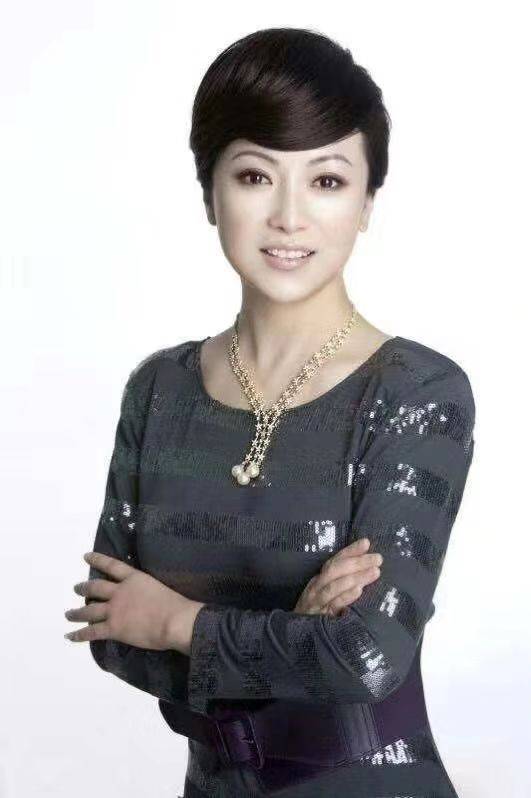 张媛（法国Filon董事长）