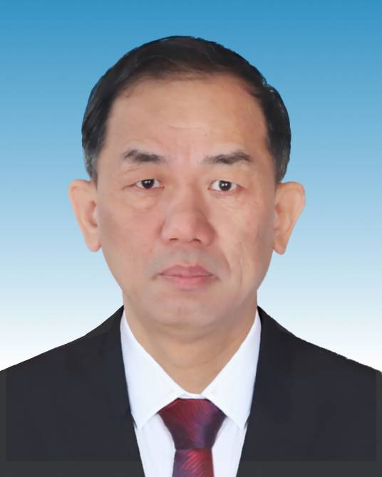 郑健（福建省林业局党组成员、副局长）