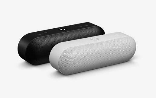 beats pill+无线音箱