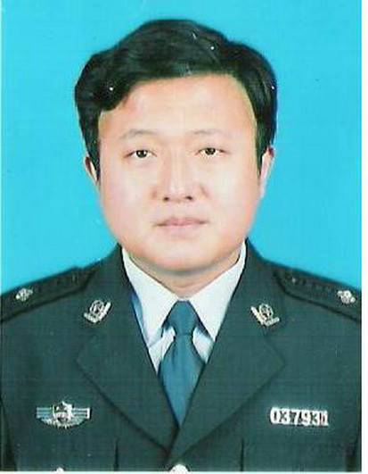 宋瑞宏（北京市公安局海淀分局恩济庄派出所民警）