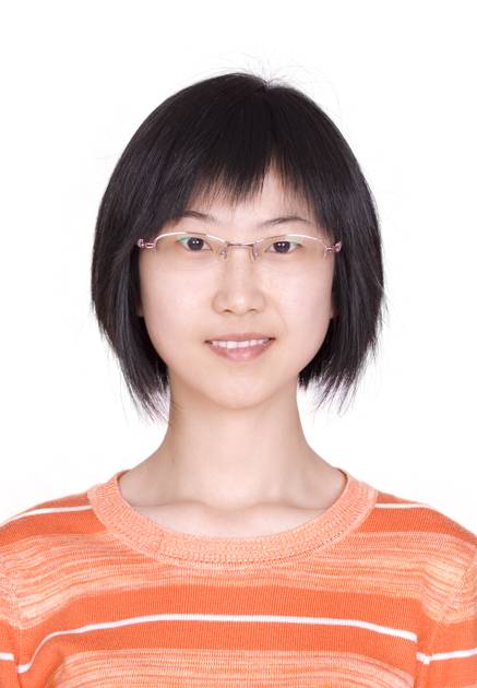 张蕊（宁夏大学政法学院讲师）