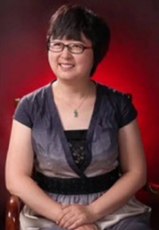 李梅（北京大学遥感所副教授）