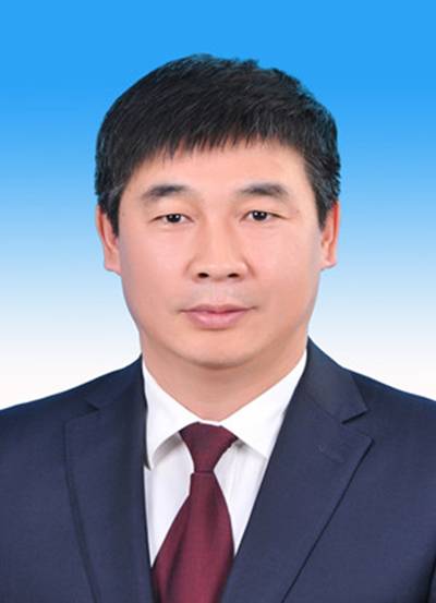 刘新（新疆维吾尔自治区克拉玛依市乌尔禾区人民政府原区长）