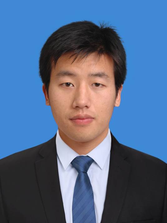 徐超（中国矿业大学（北京）副教授）