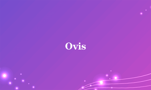 Ovis