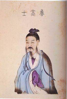 鲁仲连（战国时期齐国贵族）