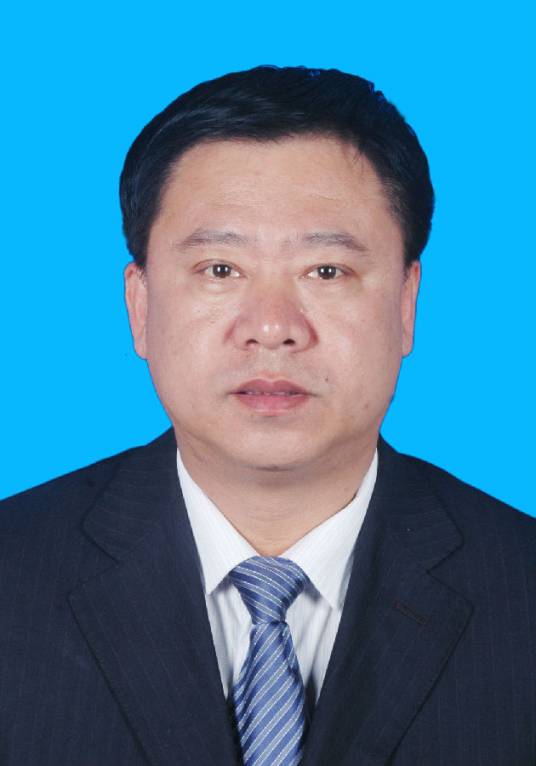 曹洪涛（黑龙江省绥化市纪委副书记）