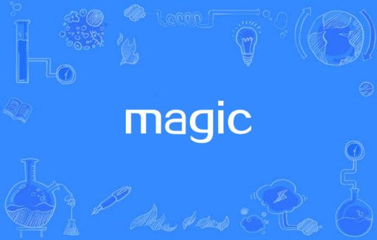 magic（B.o.B演唱的歌曲）