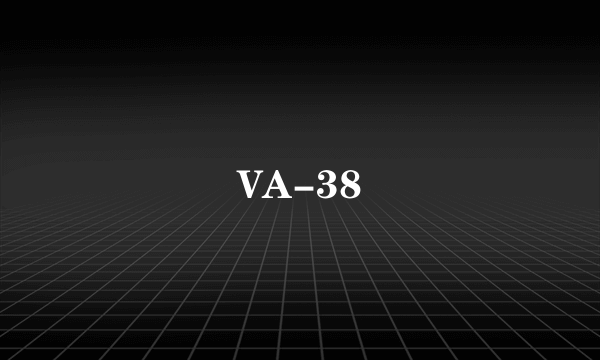 VA-38