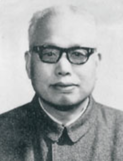 张健（原湖南大学校长）