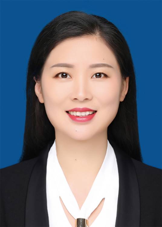 张瑜（西南大学团委副书记）