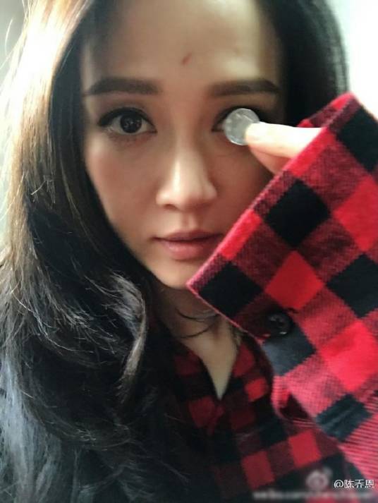 钱币眼
