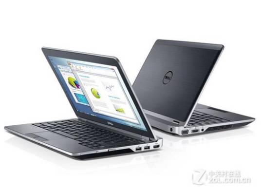 戴尔Latitude E6220(T845363CN)