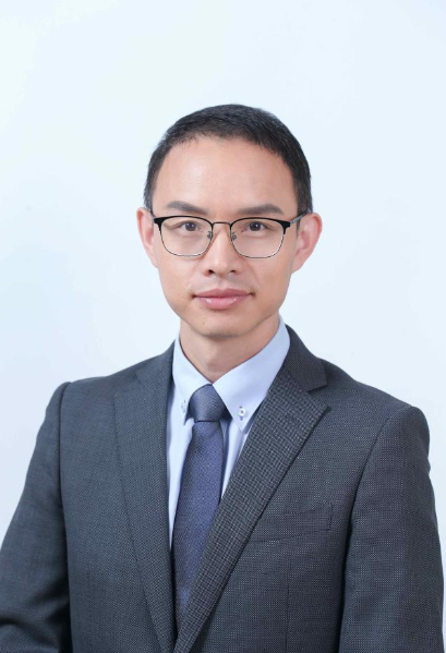 吴帅（北京航空航天大学副研究员）