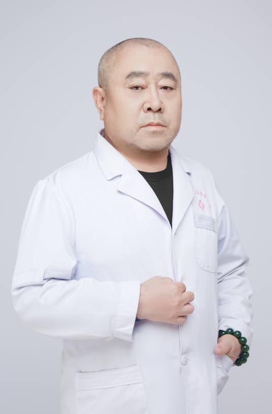 刘长城（北京京医中医医院中医科执业医师）